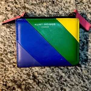 Kurt Geiger Bi-fold Wallet